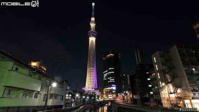 NIKON D700 14-24+24-70 東京5天4夜自由行