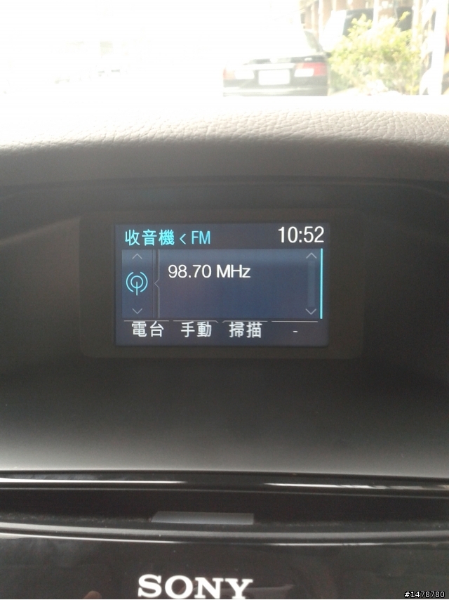2013 THE ALL-NEW FOCUS 24小時免費開回家