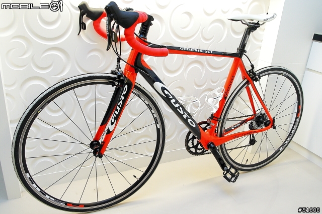我的第一台公路車-高士特Gusto SL1開箱