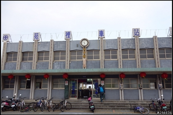 2013.04.06【單車遊記】苗栗山城騎透透