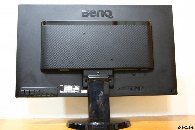 BENQ新款27吋不閃爍螢幕GW2760HS試用