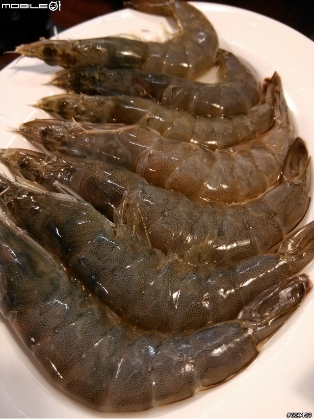 台版小米2S(16g)實拍分享@朱銘美術館