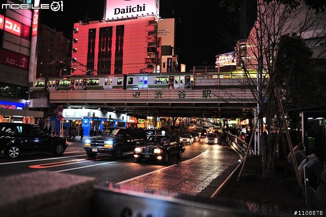 NIKON D700 14-24+24-70 東京5天4夜自由行