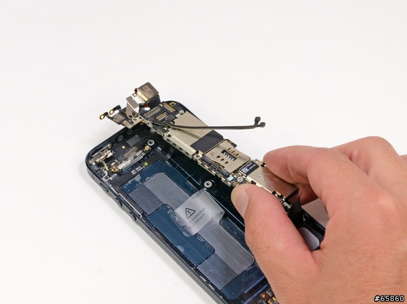 S4 過熱問題, PCB layout 檢視比較