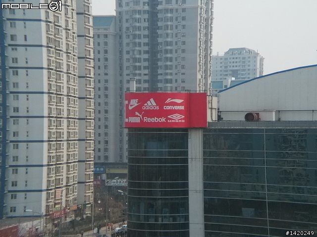 幫手機換鏡頭!手機外掛鏡頭測試分享