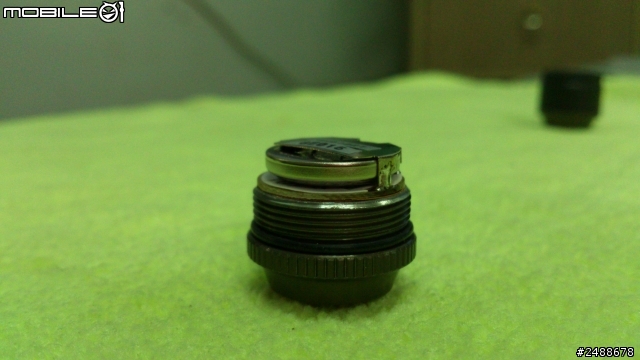 復國者TD-1000A-X胎外式無線胎壓偵測器