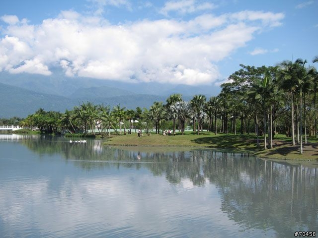 Focus 花蓮試駕輕旅行