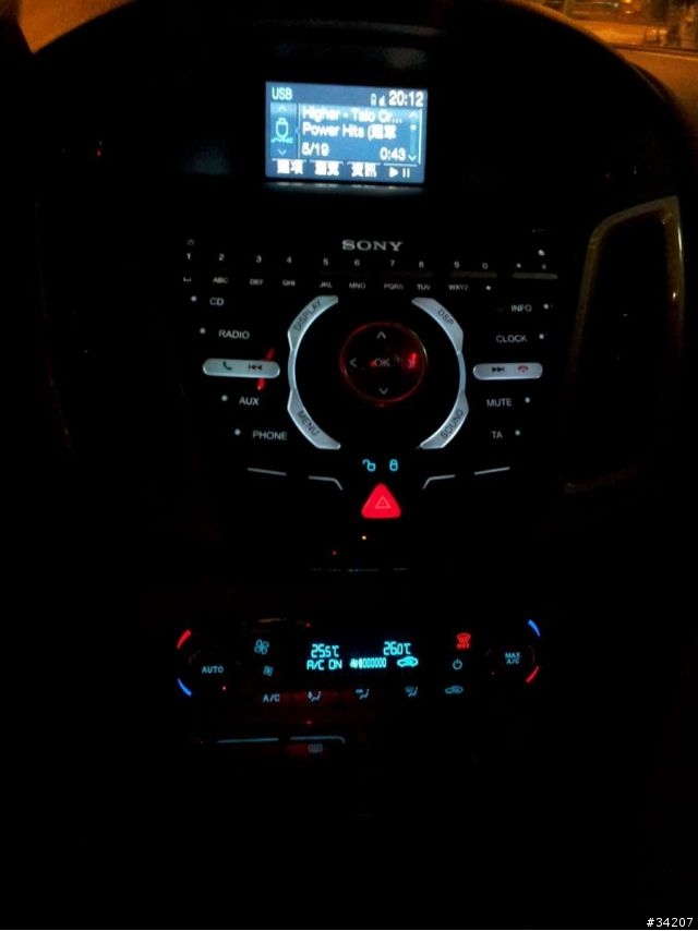 24小時免費開回家 ALL NEW FOCUS 宜蘭綠博一日遊