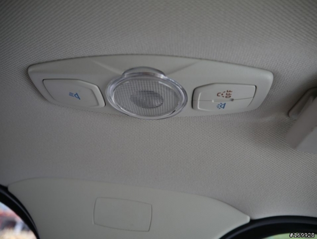 2013 The All-New Focus 24小時免費開回家-台東行