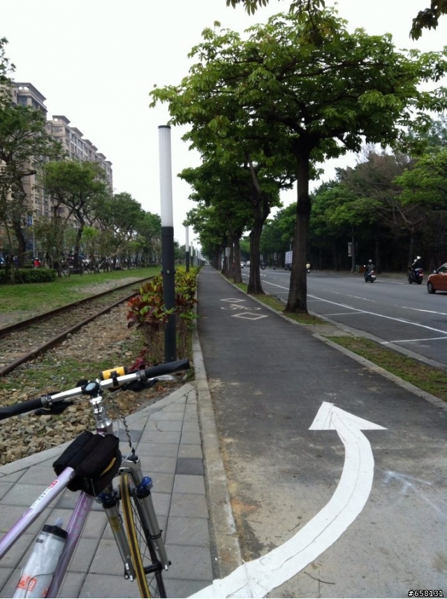 【城市漫遊】凱旋自行車天橋 & 翠華自行車天橋