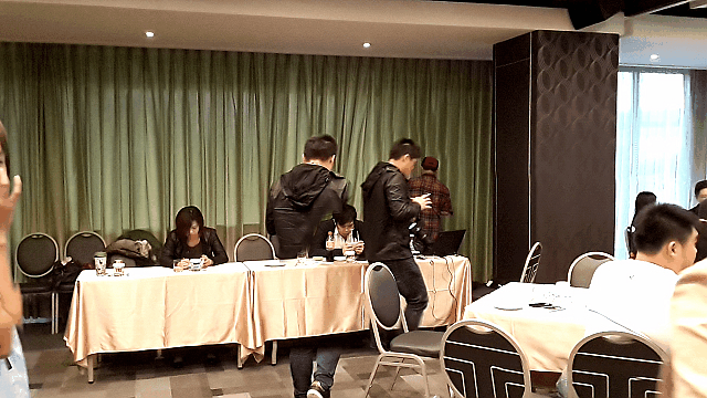 第一次體驗GALAXY S4就上手~圖多慎入:(