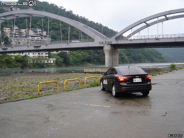 2013 THE ALL-NEW FOCUS 24小時免費開回家【 宜蘭羅東北部陽明山北海岸到處趴趴走 】【字多圖不好沒正妹】