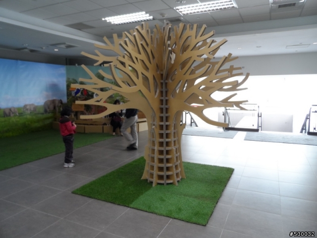 三訪新竹世博台灣館(無奈之副標題 : 新竹人實在沒地方可以去)