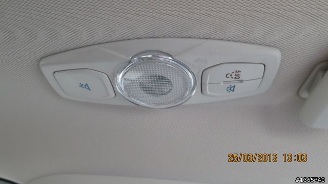 2013 THE ALL-NEW FOCUS 24小時免費開回家-苗栗一日遊