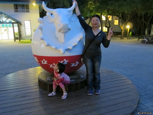 2013 THE ALL-NEW FOCUS 24小時免費開回家-【 小媽咪也能輕鬆帶小公主出遊