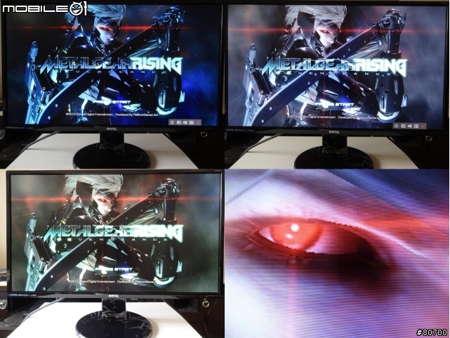 【體驗】 BenQ GW2760HS 健康取向! 保護眼睛--不閃屏極窄邊框螢幕