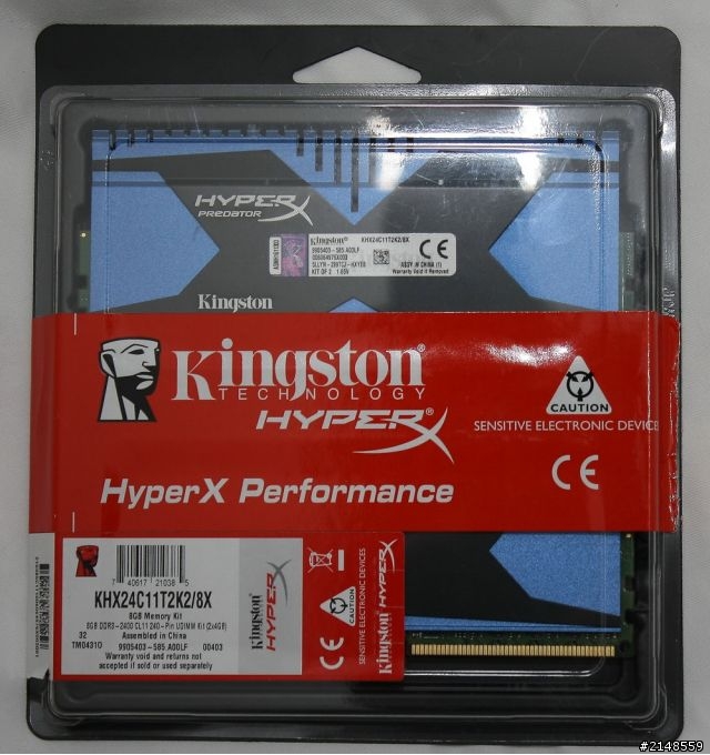組建 HTPC 的 俗又大碗 主機板:ASRock - H61M-VG3