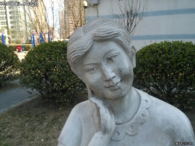 幫手機換鏡頭!手機外掛鏡頭測試分享