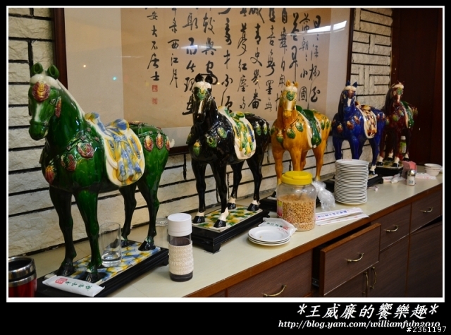 外地人來吃唐宮蒙古烤肉餐廳