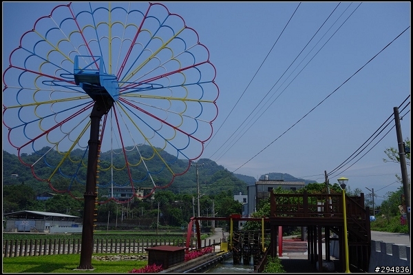 2013.04.06【單車遊記】苗栗山城騎透透
