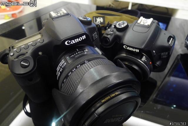(廁所再開箱6D)謝謝勸敗6D+24-70mm都買齊了