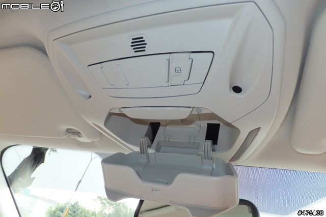 2013 THE ALL-NEW FOCUS 24小時免費開回家-【雨中即行-大溪TINA廚房】
