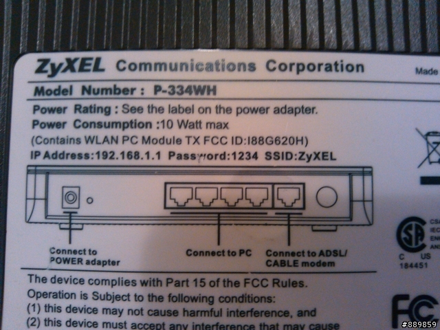便宜的 EDIMAX_BR-6428nS 無線分享器簡單開箱 !!