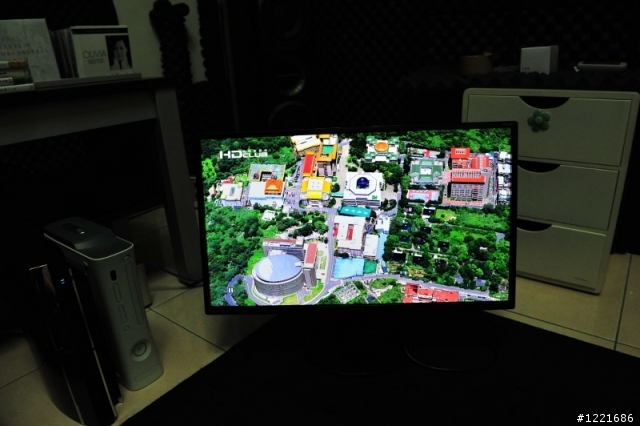 【試用】不閃爍又超廣視角的BENQ GW2760HS 液晶顯示器