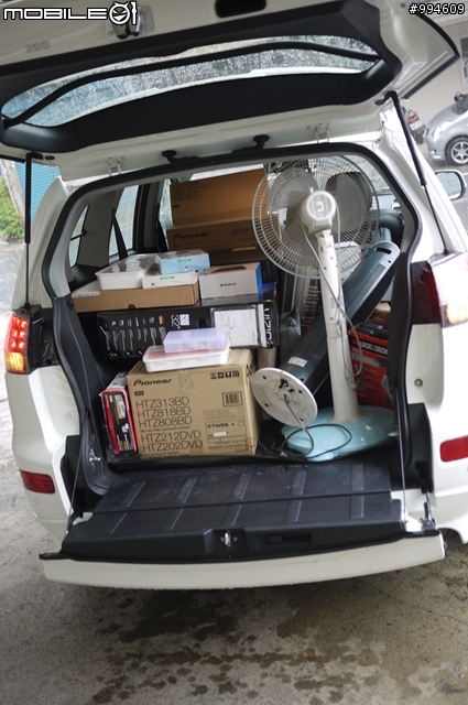 我的大白凹旅遊開箱 殺進深山部落去 Outlander+4WD 真的派上用場了