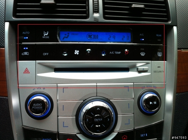 【滿一年了】 MPV 一萬八千公里用車心得