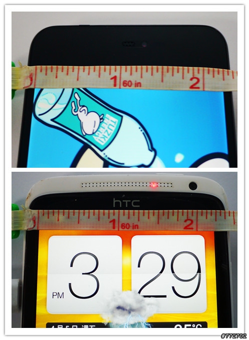 MEIZU MX2 不專業開箱