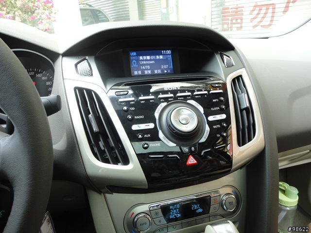Ford試駕(高雄)