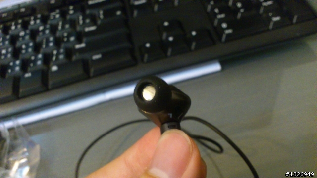 【開箱】要脫坑真的很難! IE80 開箱 (新增30hr聽感)