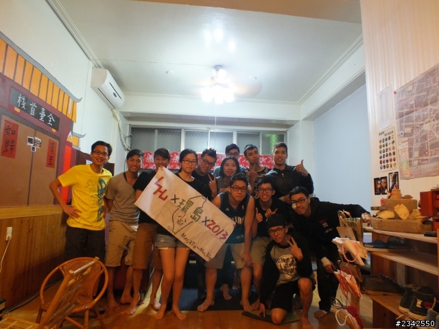 LHU X 環島 X 2013 五天四夜(3/27~3/31) DAY3