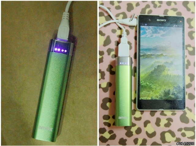 Xperia Z 紫.白 開箱 + 皮套週邊 + 平反油畫感!!!