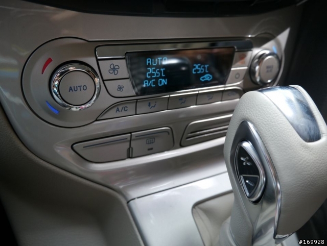 2013 The All-New Focus 24小時免費開回家-台東行