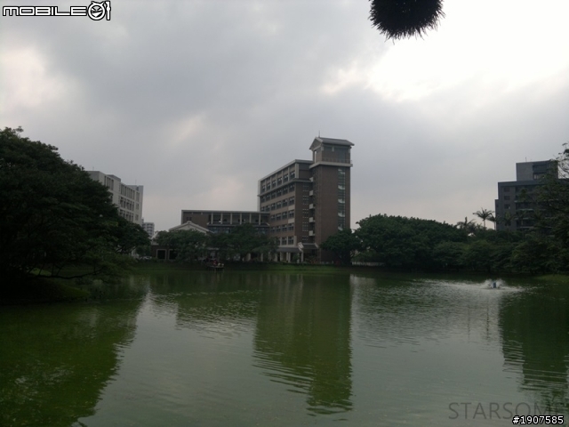 SONY XPERIA SP 白 業餘開箱