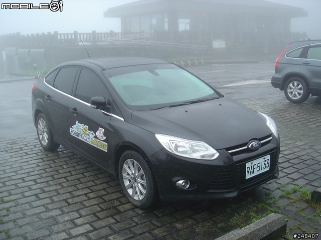 2013 THE ALL-NEW FOCUS 24小時免費開回家【 宜蘭羅東北部陽明山北海岸到處趴趴走 】【字多圖不好沒正妹】