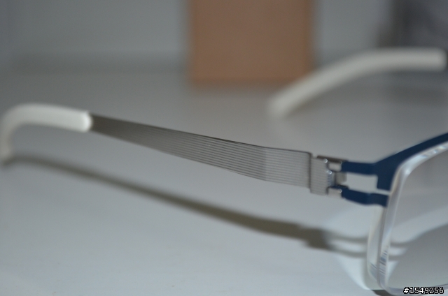 【分享】德國薄鋼ic berlin“限量版”與德國薄鋼mykita“限定版”又被毒到了