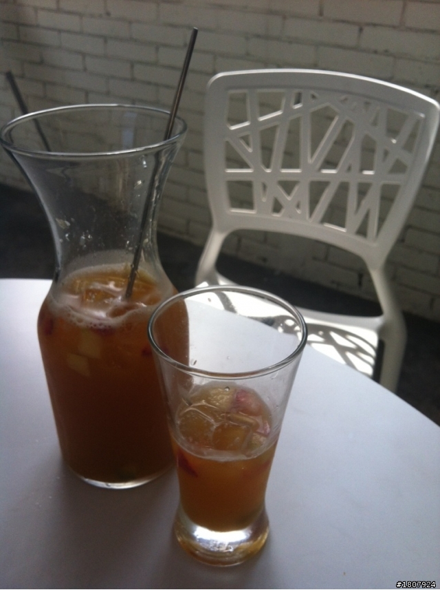 cafe de comma 逗點複合式餐飲