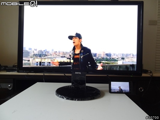 【體驗】 BenQ GW2760HS 健康取向! 保護眼睛--不閃屏極窄邊框螢幕