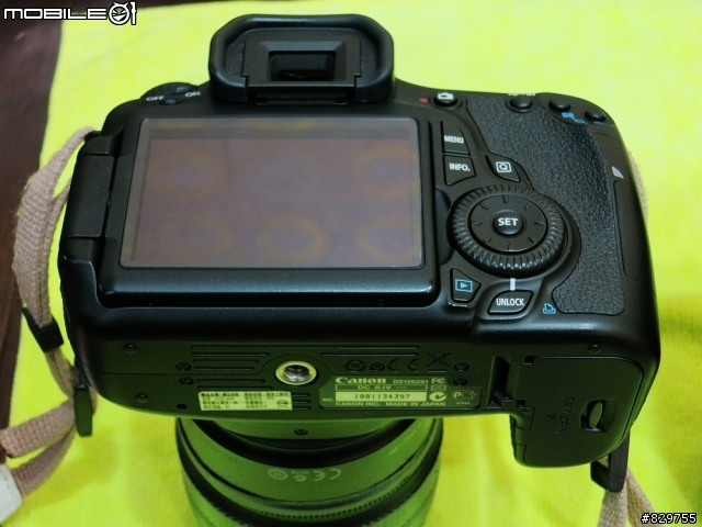 CANON 6D 忍了一年多後還是買了單眼(開箱)