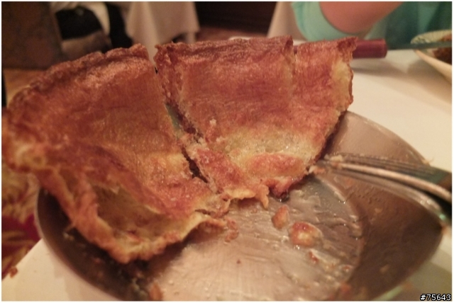 勞瑞斯牛排 Lawry's:THE PRIME RIB