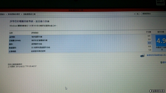 奇摩購物中心買E535不太愉快經驗