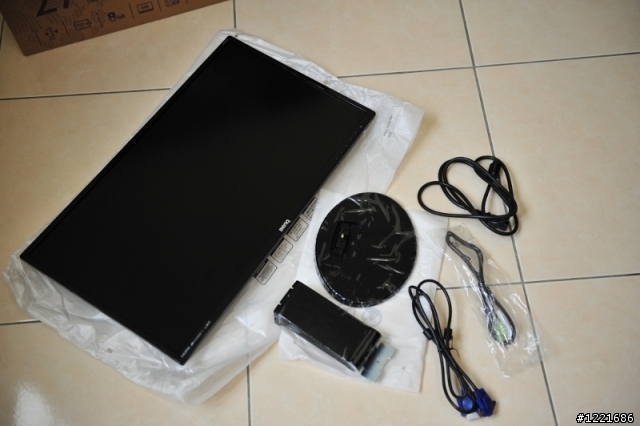 【試用】不閃爍又超廣視角的BENQ GW2760HS 液晶顯示器