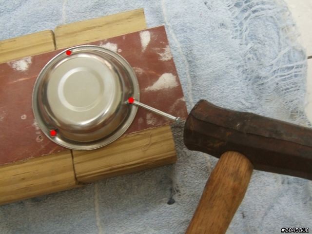 自己動手做雷達罩教學 (DIY beauty dish)