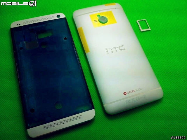 【HTC NEW ONE 粉紅色發表? 】新顏色新發表中,圖多慎入,iColor 新陽極
