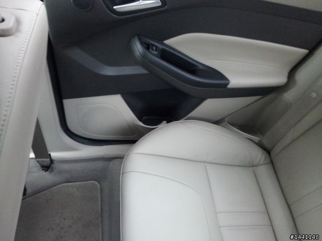 FOCUS MK III 試駕體驗