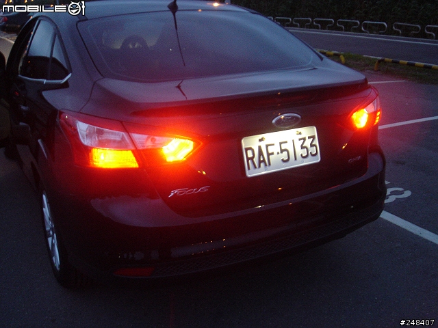2013 THE ALL-NEW FOCUS 24小時免費開回家【 宜蘭羅東北部陽明山北海岸到處趴趴走 】【字多圖不好沒正妹】