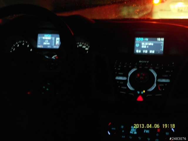 2013 THE ALL-NEW FOCUS 24小時免費開回家-試駕文章